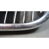DAMAGED BMW Z3 Left Kidney Grille Front Hood Grille Chrome OEM NLA 1996-2002