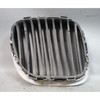 DAMAGED BMW Z3 Left Kidney Grille Front Hood Grille Chrome OEM NLA 1996-2002