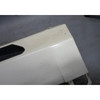 BMW X7 Left Side Skirt Rocker Panel Molding Alpine White OEM 2019-2025 G07
