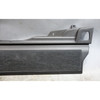 19-25 BMW G07 X7 Trunk Floor Loading Sill Cover Carpet Tail Gate Trim Black OEM