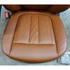 BMW X7 Left Rear Seat 2nd Row Tartufo Brown Leather OEM 2019-2025 G07 6-Seater
