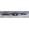 08-13 BMW E92 E93 M3 Left Drivers Door Panel Armrest Black Leather OEM *Damage*