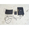 BMW E34 E32 Factory Alarm Module Kit w Key Fob LED Microphone OEM 1988-1995