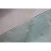 BMW E34 5-Series Left Front Drivers Window Glass Panel 1989-1995 OEM *Scratches*
