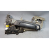 BMW E34 5-Series E32 Left Front Drivers Exterior Door Handle 1990-1994 OEM