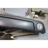 BMW E34 5-Series E32 Left Front Drivers Exterior Door Handle 1990-1994 OEM