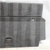 2019-2025 BMW G07 X7 Rear Trunk Floor Carpet Luggage Compartment Lid Black OEM