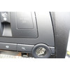 BMW F10 F01 F25 Front Map Ceiling Light Switch Black SOS 2013-2016 OEM