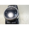 2014 BMW F30 3-Series F10 Center Console Infotainment Control Knob OEM