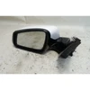BMW F10 5-Series LCI Left Folding Side Mirror Alpine White 2014-2016 OEM