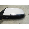 BMW F10 5-Series LCI Left Folding Side Mirror Alpine White 2014-2016 OEM