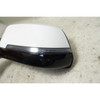 BMW F10 5-Series LCI Left Folding Side Mirror Alpine White 2014-2016 OEM