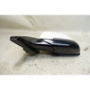 BMW F10 5-Series LCI Left Folding Side Mirror Alpine White 2014-2016 OEM