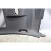 2011-2016 BMW F10 5-Series Sedan Ceiling Headliner Lining Black w Sunroof OEM