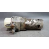 Damaged 2003-2008 BMW E85 Z4 Roadster Convertible Top Hydraulic Pump Motor OEM