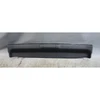 Damaged 03-08 BMW E85 Z4 Roadster Convertible Headliner Motor Cover Black OEM