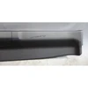 Damaged 03-08 BMW E85 Z4 Roadster Convertible Headliner Motor Cover Black OEM