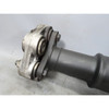 Damaged BMW F10 F06 xDrive Rear Propeller Drive Shaft Auto 535d 550i 650i OEM