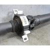 Damaged BMW F10 F06 xDrive Rear Propeller Drive Shaft Auto 535d 550i 650i OEM