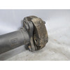 Damaged BMW F10 F06 xDrive Rear Propeller Drive Shaft Auto 535d 550i 650i OEM