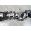 BMW N57 Diesel Crankshaft F10 535d F15 X5 35d F02 740Ld OEM