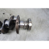 BMW N57 Diesel Crankshaft F10 535d F15 X5 35d F02 740Ld OEM