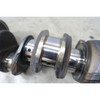 BMW N57 Diesel Crankshaft F10 535d F15 X5 35d F02 740Ld OEM