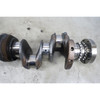 BMW N57 Diesel Crankshaft F10 535d F15 X5 35d F02 740Ld OEM
