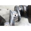 BMW N57 Diesel Crankshaft F10 535d F15 X5 35d F02 740Ld OEM