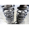 BMW F10 xDrive Factory Front VDC Spring Strut Assembly Pair 2011-2016 OEM