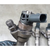 BMW N47 N57 Diesel Injector Set of 6 F30 328d F10 535d X5 2014-2018 OEM