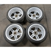 BMW F10 5-Series 19" Style 351 M-Sport Wheels Rim Set of 4 w/ Tires 19x8.5 OEM