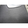 BMW F10 Black Pillar Cover Black Headliner Kit w/ Handles OEM 2011-2016 5-Series