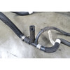 14-18 BMW N57 Diesel Fuel Return Line Set F10 535d F15 X5 35d OEM 13537823400