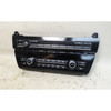 BMW F10 5-Series Radio Climate Control Panel Climate-Seats 2013-2016 OEM
