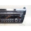 BMW F10 5-Series Radio Climate Control Panel Climate-Seats 2013-2016 OEM