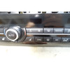 BMW F10 5-Series Radio Climate Control Panel Climate-Seats 2013-2016 OEM