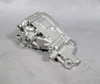2011-2012 BMW N55 6-Cylinder Turbo Engine Early Oil Pump E82 E90 F07 USED OEM
