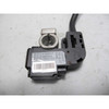 2007-2010 BMW E93 Convertible Negative Battery Ground Cable Terminal E60 E70 OEM