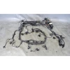 Damaged BMW F10 F02 N57 Diesel Engine Wiring Harness 535dX 740LdX OE