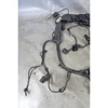 Damaged BMW F10 F02 N57 Diesel Engine Wiring Harness 535dX 740LdX OE