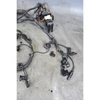 Damaged BMW F10 F02 N57 Diesel Engine Wiring Harness 535dX 740LdX OE