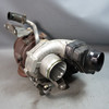 BMW F10 535d F02 F15 X5 N57 Diesel Turbocharger OEM 2014-2018 *FOR PARTS*
