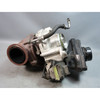 BMW F10 535d F02 F15 X5 N57 Diesel Turbocharger OEM 2014-2018 *FOR PARTS*