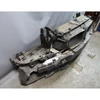 14-16 BMW F10 5-Series LCI Front Nose Radiator Support Assembly OEM M-Sport