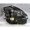 BMW X5 X7 Left Rear Window Regulator Lifter w/ Carrier OEM 2019-2025 G05 G07
