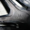 BMW M2 M3 M4 Style 930 20" Wheel Rim Rear 20x10.5 OEM 2021-2025 G80 G82 G87