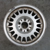 BMW E34 5-Series E32 15" Style 2 Bottle Cap Factory Alloy Wheel 1988-1995 OEM