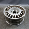 BMW E34 5-Series E32 15" Style 2 Bottle Cap Factory Alloy Wheel 1988-1995 OEM