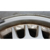 BMW E34 5-Series E32 15" Style 2 Bottle Cap Factory Alloy Wheel 1988-1995 OEM
